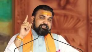 पटना जू और डेयरी संस्थान से हटाया गया संजय गांधी का नाम, कैबिनेट का बड़ा फैसला