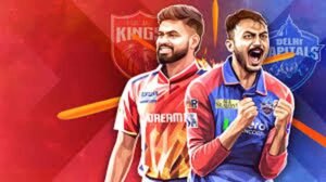 दिल्ली की गर्मी में पंजाब की जीत की लय पर ब्रेक लगाएगी DC?
