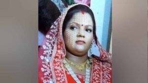 बिजनौर में ‘डिजिटल अरेस्ट’ का खौफनाक जाल: साइबर ठगी से परेशान महिला ने दी जान