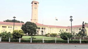 बिहार में बड़ा प्रशासनिक फेरबदल, 4 IAS अधिकारियों का तबादला