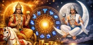 विपरीत राजयोग से मिथुन, तुला और धनु राशि को अचानक लाभ के संकेत