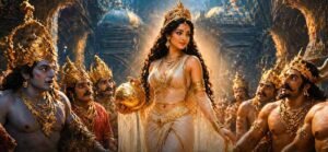 मोहिनी एकादशी व्रत कथ,धृष्टबुद्धि के जीवन में आया बड़ा बदलाव