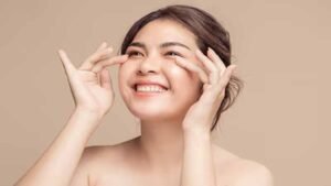 घर पर बनाएं कोरियन स्टाइल राइस जेल, पाएं नेचुरल ग्लो