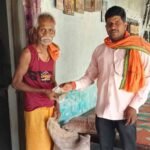 मुख्यमंत्री की तत्परता से मिनटों में हरकत में आया प्रशासन: जरूरतमंद तक पहुँची राहत