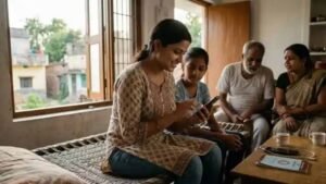 बिहार में जनगणना 2027 स्व-गणना तेज, अब तक 24 लाख से अधिक लोगों ने किया पंजीकरण