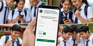 त्तराखंड बोर्ड रिजल्ट 2026 जार,10वीं में 92.10% और 12वीं में 85.11% छात्र पास