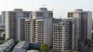 रांची स्मार्ट सिटी का विस्तार, एचईसी से 500 एकड़ अतिरिक्त जमीन का प्रस्ताव