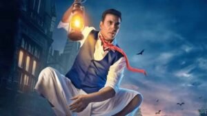 ‘भूत बंगला’ बॉक्स ऑफिस पर धमाल, दूसरे वीकेंड में 90% की छलांग