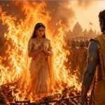 माता सीता की अग्निपरीक्षा का सच,माया सीता की कथा और रहस्य