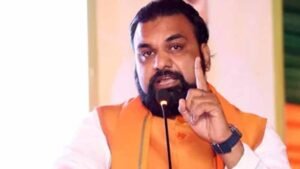 बिहार में 5 लाख करोड़ निवेश का लक्ष्य, सीएम सम्राट चौधरी ने किया बड़ा ऐलान