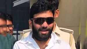 गोपालगंज विधायक पप्पू पांडेय को राहत, गिरफ्तारी पर 7 मई तक रोक