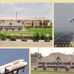 जयपुर एयरपोर्ट बना ‘वॉटर पॉजिटिव’, सतत विकास की दिशा में बड़ी उपलब्धि