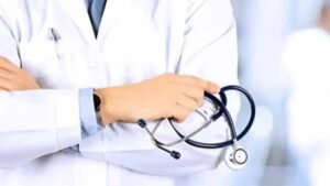 अजमेर में साइबर ठगी: डॉक्टर अपॉइंटमेंट के नाम पर शख्स से 3.66 लाख ठगे