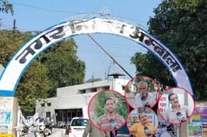 अंबाला निकाय चुनाव से पहले गरमाई सियासत, 10 मई को मतदान