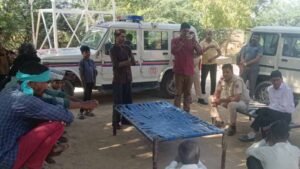 बूंदी में बाल विवाह का पर्दाफाश, 7 मासूम बच्चियों की शादी रुकवाई गई