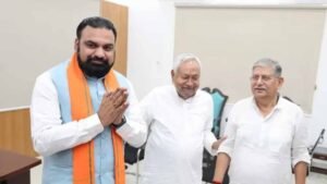 बिहार में मंत्रिमंडल विस्तार की तैयारी, जातीय और क्षेत्रीय समीकरण साधने पर जोर