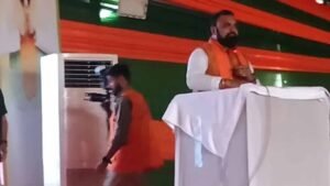 मुंगेर में सीएम सम्राट चौधरी का विकास विजन, निवेश और रोजगार पर जोर