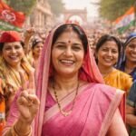 निकाय चुनाव में महिला शक्ति का दबदबा, भाजपा-कांग्रेस ने दिए रिकॉर्ड टिकट