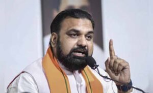 बिहार में सरकारी जमीन अतिक्रमण पर सख्ती, बुलडोजर कार्रवाई के संकेत