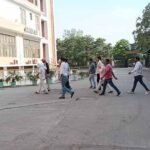 आसाराम केस के गवाह से 42 लाख बरामद, 14 दिन की न्यायिक हिरासत