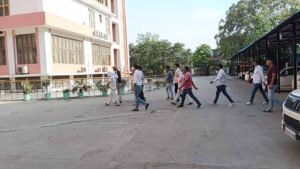 आसाराम केस के गवाह से 42 लाख बरामद, 14 दिन की न्यायिक हिरासत