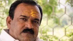 नासिक में स्वयंभू ‘बाबा’ अशोक खरात को यौन शोषण मामले में 9 मई तक न्यायिक हिरासत