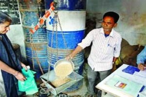 राशन डिपो आवेदन प्रक्रिया पूरी तरह ऑनलाइन, महिलाओं को 33% आरक्षण