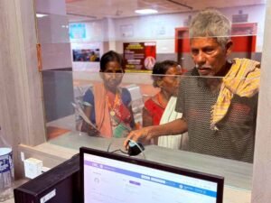 जहां सड़कें खत्म, वहां भी इलाज शुरू, सुकमा की पहाड़ियों में उम्मीद की रोशनी