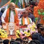 बंगाल में चुनाव के बाद भी नहीं हटेंगे केंद्रीय सुरक्षा बल, अमित शाह की रणनीति पर सवाल