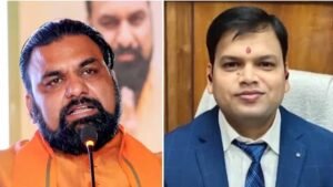 ईओ हत्या पर सम्राट चौधरी का बड़ा ऐलान, 25 लाख सहायता और राजकीय सम्मान से अंतिम संस्कार