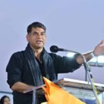 यूथ फेस्ट-2026: सौरभ द्विवेदी का मंत्र—फिट रहें, पॉजिटिव सोचें, परिवार संग आगे बढ़ें