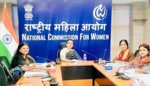 राष्ट्रीय महिला आयोग की जनसुनवाई: शिकायतों के त्वरित निराकरण पर होगी कड़ी निगरानी