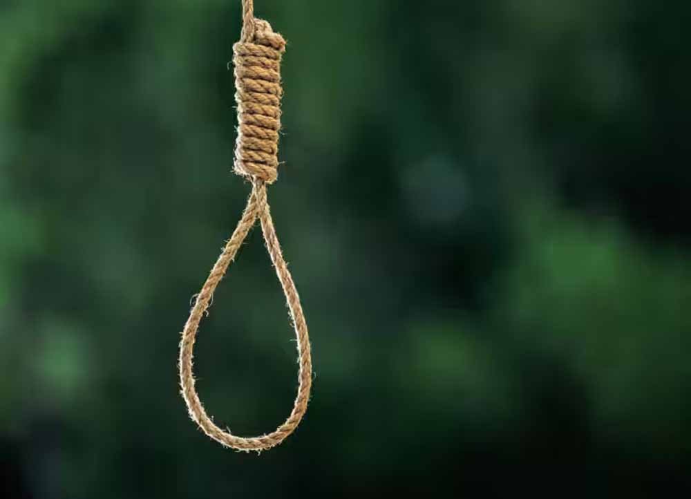 पूर्व विधायक के बेटे ने फांसी लगाकर दी जान, घरेलू विवाद को माना जा रहा कारण