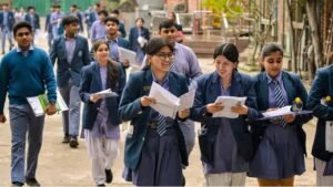 10वीं-12वीं के छात्रों को राहत, पुनर्गणना और पुनर्मूल्यांकन का मौका; 14 मई तक कर सकते हैं आवेदन