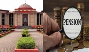 संवर्ग शिक्षकों को बड़ी राहत: पुरानी पेंशन पर Chhattisgarh High Court की मुहर