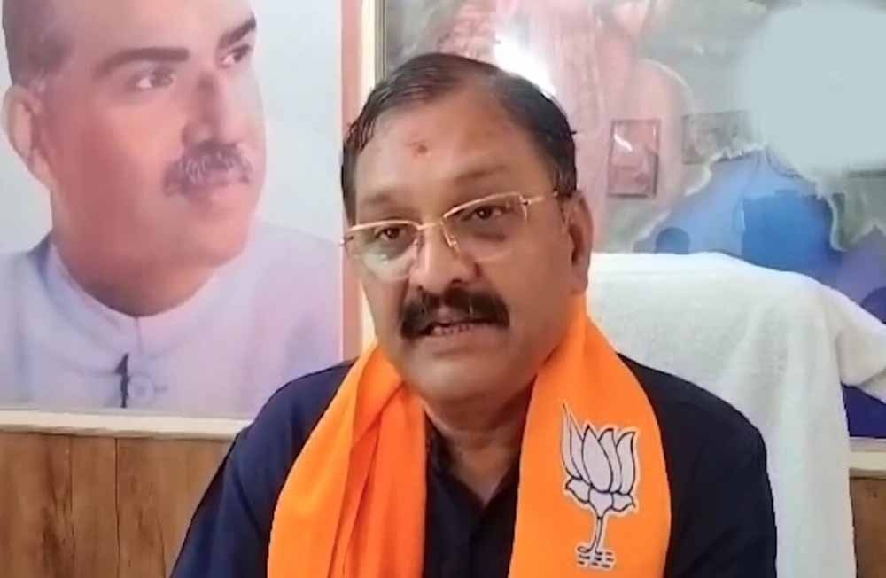 Bharatiya Janata Party (CG BJP) की नई रणनीति: जिलों में प्रशिक्षण, कार्यकर्ताओं के स्किल डेवलपमेंट पर फोकस