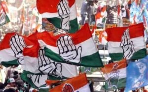 राज्यसभा की तीसरी सीट पर कांग्रेस दे सकती है इस दिग्गज नेता को मौका, नाम सामने आते ही बढ़ी चर्चाएं