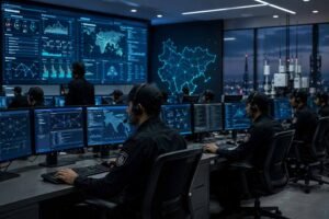 NEET-UG 2026: एमपी में पहली बार 38 साइबर कमांडो तैनात, डार्कवेब से लेकर जैमर तक डिजिटल निगरानी