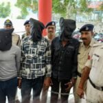 दतिया पुलिस की बड़ी सफलता