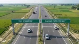 गंगा एक्सप्रेसवे से महाभारत, जैन और संभल सर्किट को नई रफ्तार, पश्चिम और पूर्व यूपी को जोड़ा