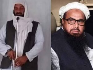 पाकिस्तान में हाफिज सईद के करीबी की गोली मारकर हत्या, अज्ञात हमलावरों ने किया हमला