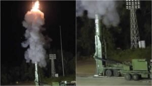 भारत की मिसाइल ताकत होगी और मजबूत: हाइपरसोनिक टेक्नोलॉजी अपग्रेड में जुटे वैज्ञानिक, Prahlada Ramarao पहुंचे हिसार