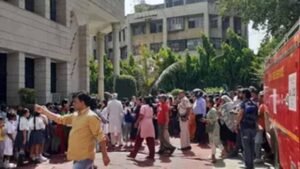 गुरुग्राम के नामी स्कूलों को बम से उड़ाने की धमकी, पुलिस ने शुरू की जांच
