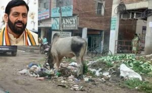 हरियाणा में घर-घर RFID टैग: कचरा उठान पर अब डिजिटल निगरानी