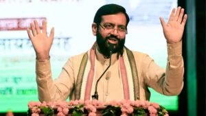 “पंचर तर्क वाले पार्किंग में मिलते हैं”, Nayab Singh Saini का कांग्रेस पर तीखा तंज