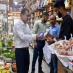 हरियाणा सरकार का बड़ा तोहफा: ड्राई फ्रूट, किराना और इलेक्ट्रिकल दुकानदारों के लिए खास ऑफर घोषित