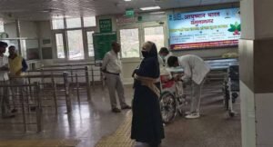 हरियाणा में आयुष्मान योजना से 1.18 लाख गरीबों को राहत, 122.64 करोड़ का मुफ्त इलाज