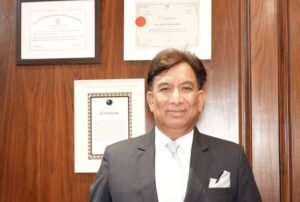 निलंबित अधिकारी सतबीर कादियान बहाल, सिंचाई अनुसंधान संस्थान में नई तैनाती