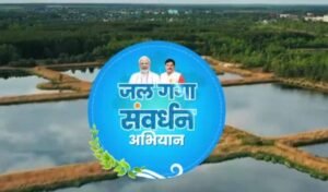 मध्यप्रदेश में जल स्रोतों के पुनर्जीवन को मिला जन-आंदोलन का रूप