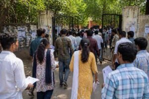 Jharkhand JET Exam में 18 साल बाद भी विवाद, ओड़िया और शिक्षा विषय की परीक्षा रद्द